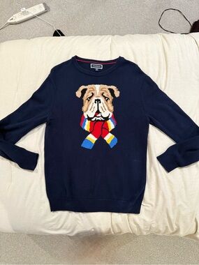 Club Room Sweater